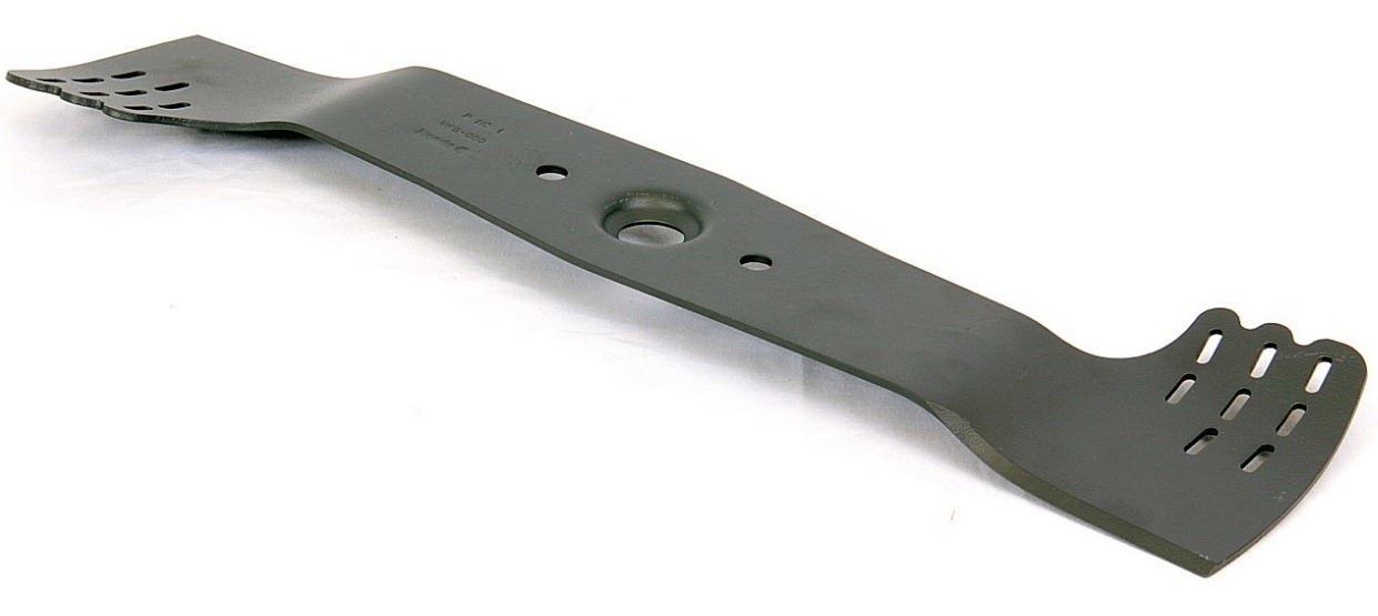 Нож для газонокосилки HRG415-416 нов. образца в Бабушкине
